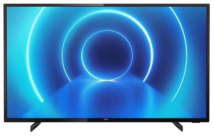 ЖК-телевизор Philips 58PUS7505/60
