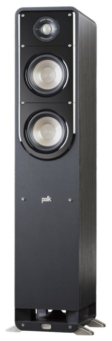 Акустическая система Polk audio Signature S50 Black (1 шт.)
