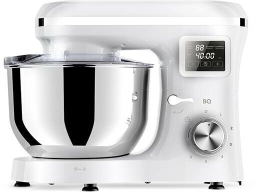 Планетарный миксер BQ MX640 White