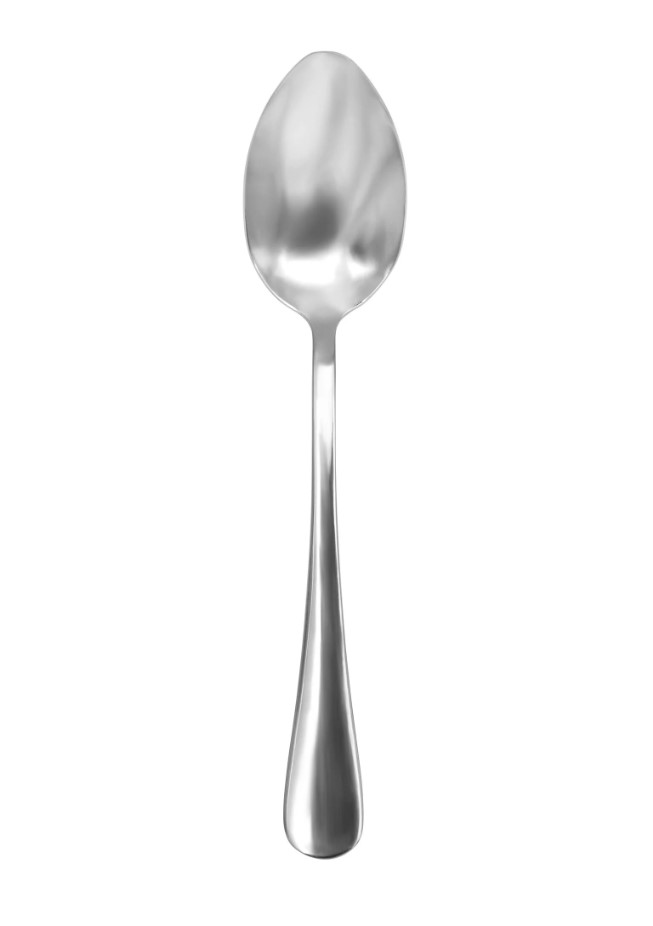 Набор столовых ложек Rashel 6 шт. R-301/6