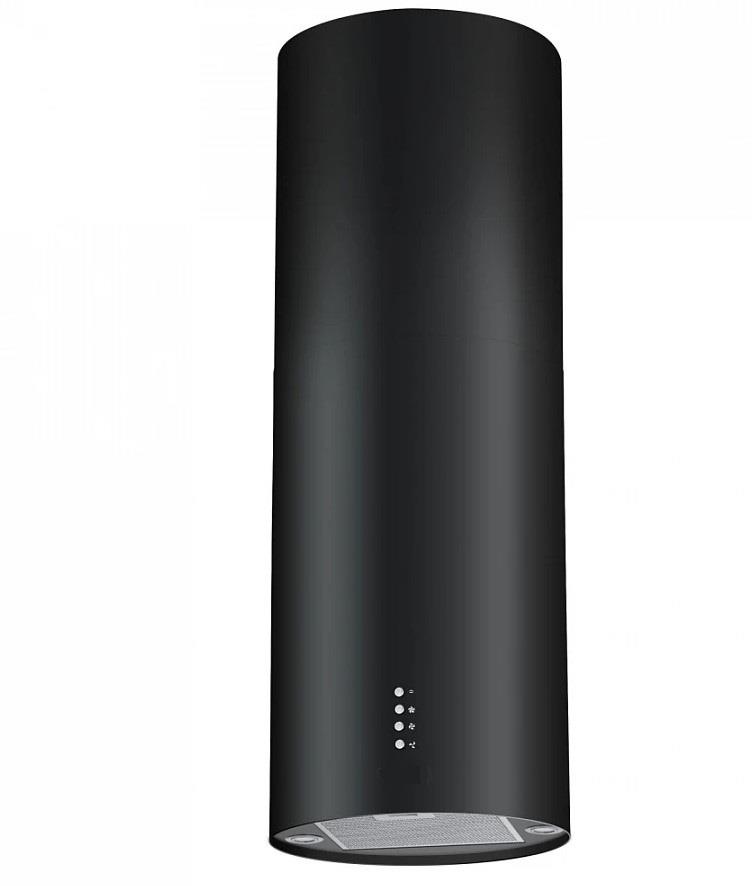 Вытяжка Manya H3502B черная