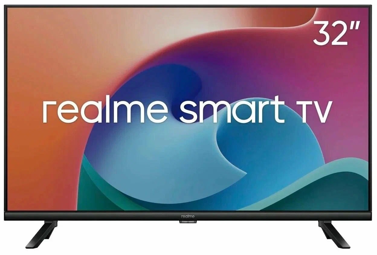 ЖК-телевизор Realme TV 32 RMT101