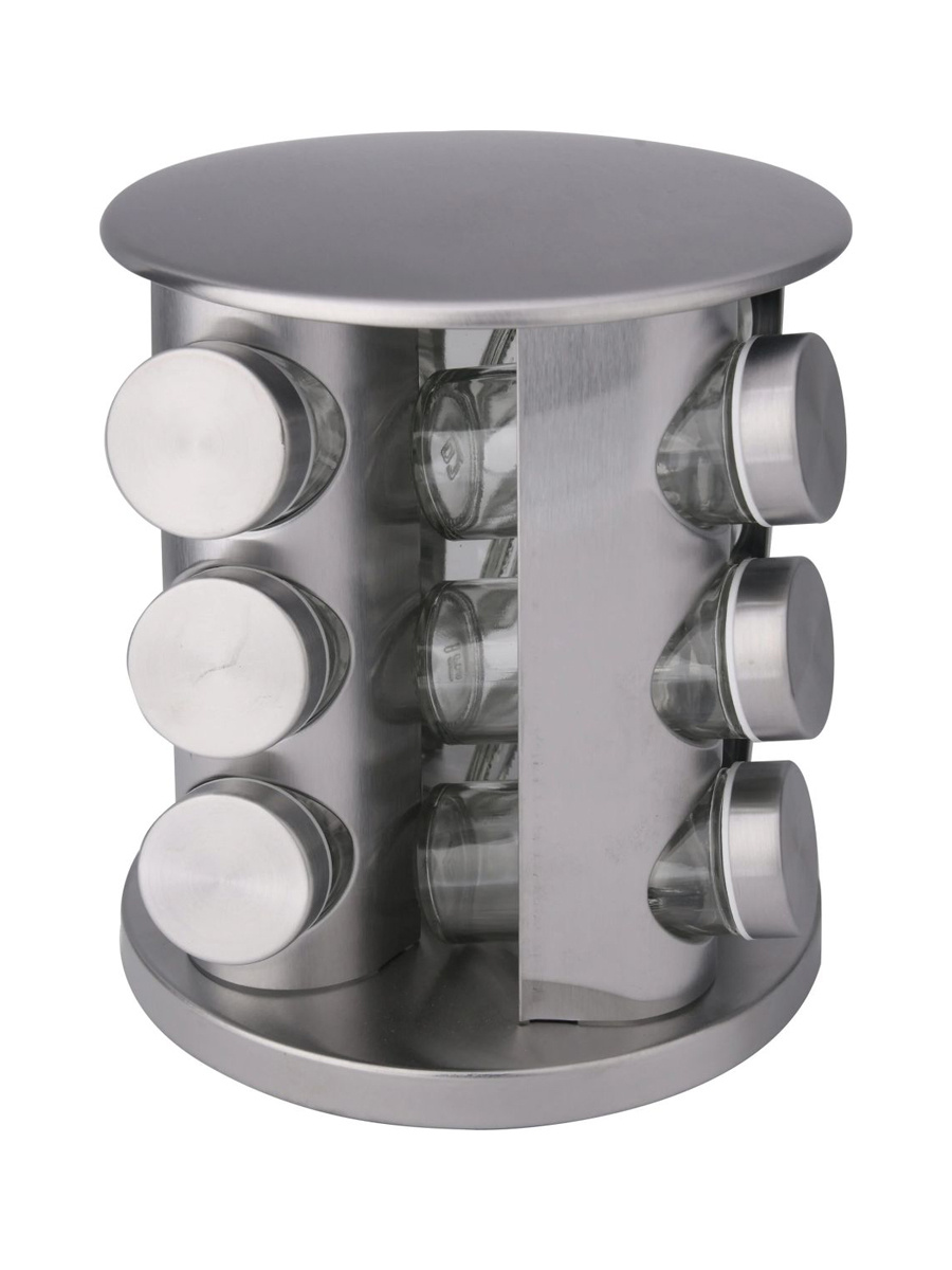 Набор для специй Rashel R-88-1