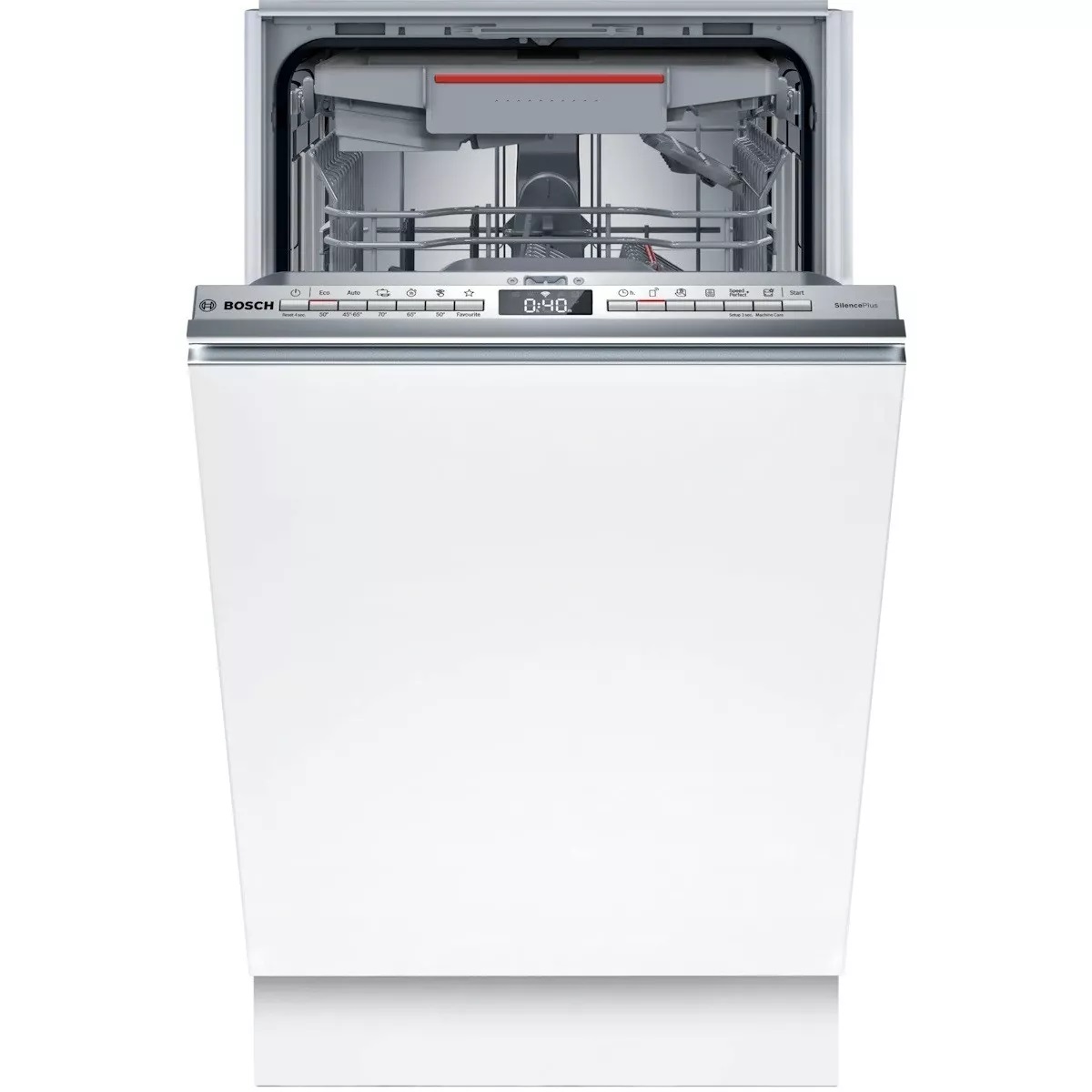 Посудомоечная машина встраиваемая Bosch SPV4EMX24E