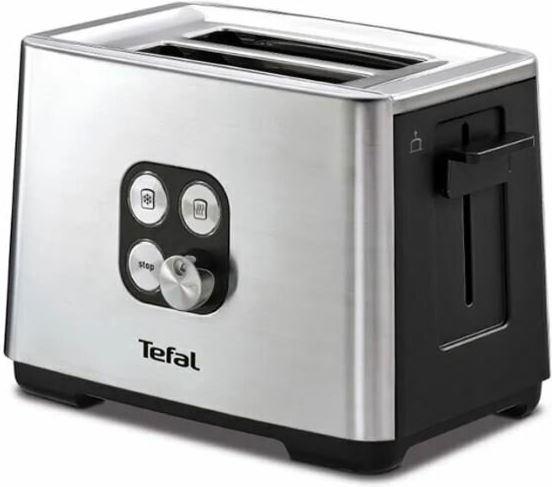 Тостер Tefal TT 420D30 (ПИ)