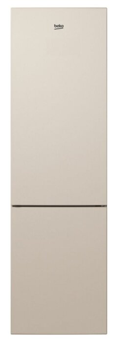 Холодильник BEKO RCNK 356K20 SB