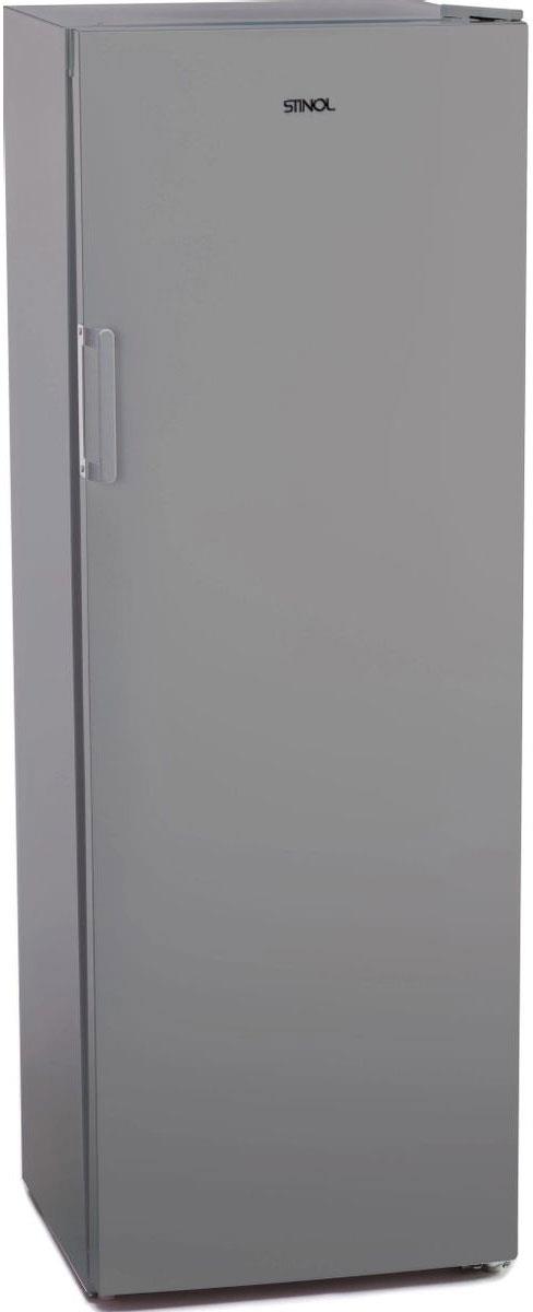 Морозильник Stinol STZ 175 GF серебристый