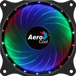 Вентилятор Aerocool Cosmo, Fixed RGB LED