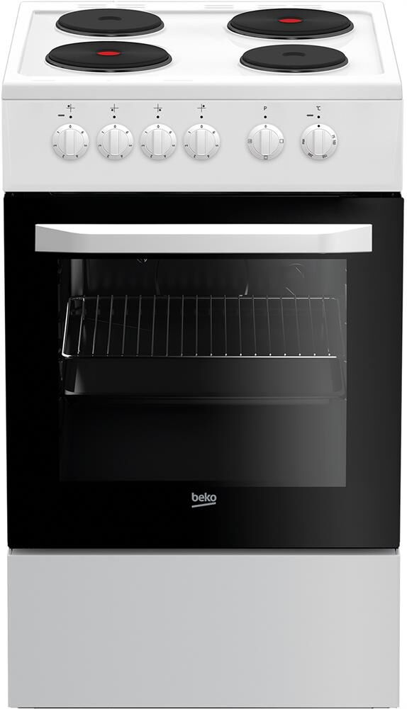 Плита электрическая BEKO FFSS 56000W