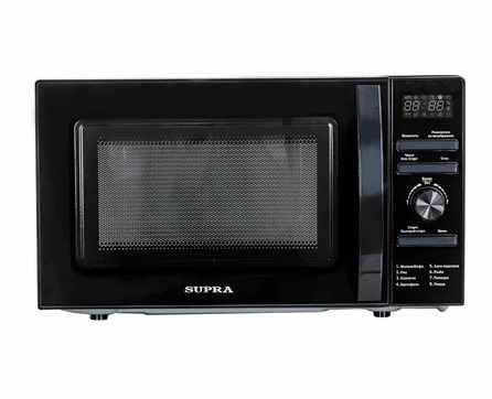 Микроволновая печь SUPRA 20TB55