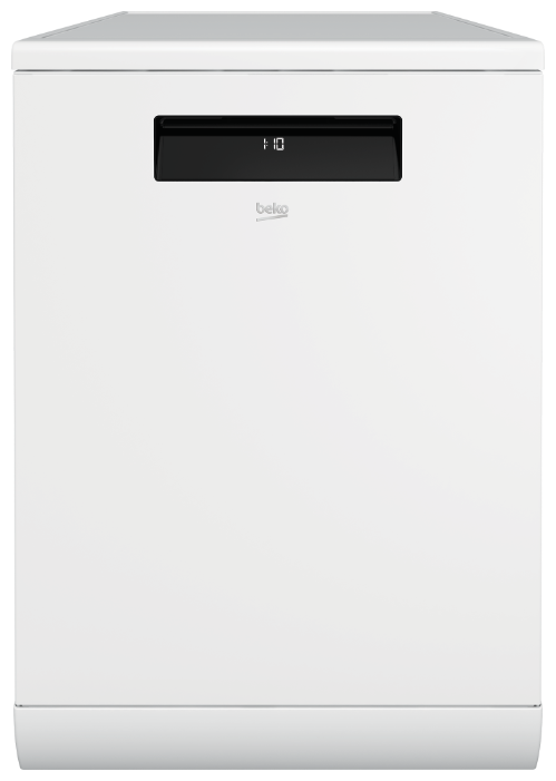 Посудомоечная машина BEKO DEN48522 W