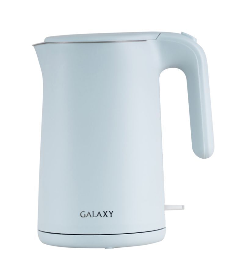 Чайник Galaxy GL 0327 голубой