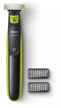 Триммер Philips QP2521/10