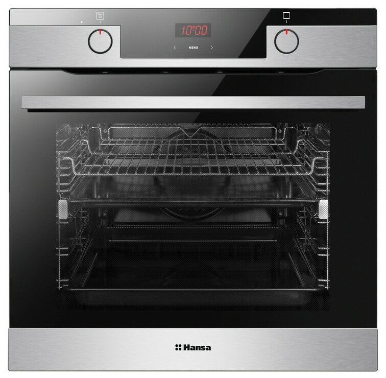 Электрический духовой шкаф Hansa BOEI684097