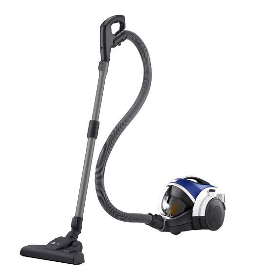 Пылесос LG VC73189NHTB