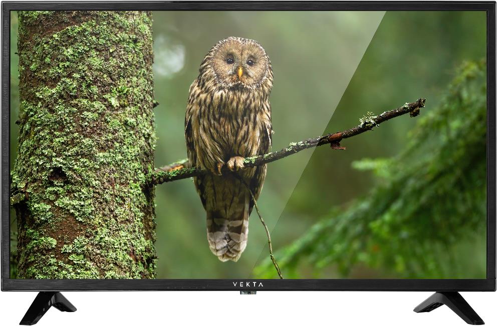 ЖК-телевизор Vekta LD-32TR4350BT