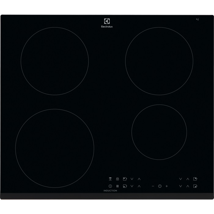 Индукционная варочная поверхность Electrolux IPE6440KF