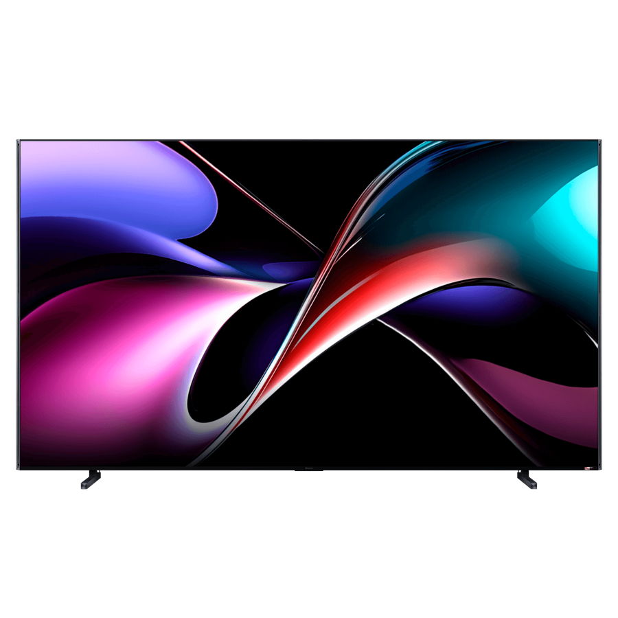 Телевизор Hisense 116UXQ