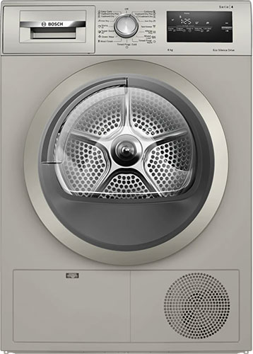 Сушильная машина Bosch WTN86212ME