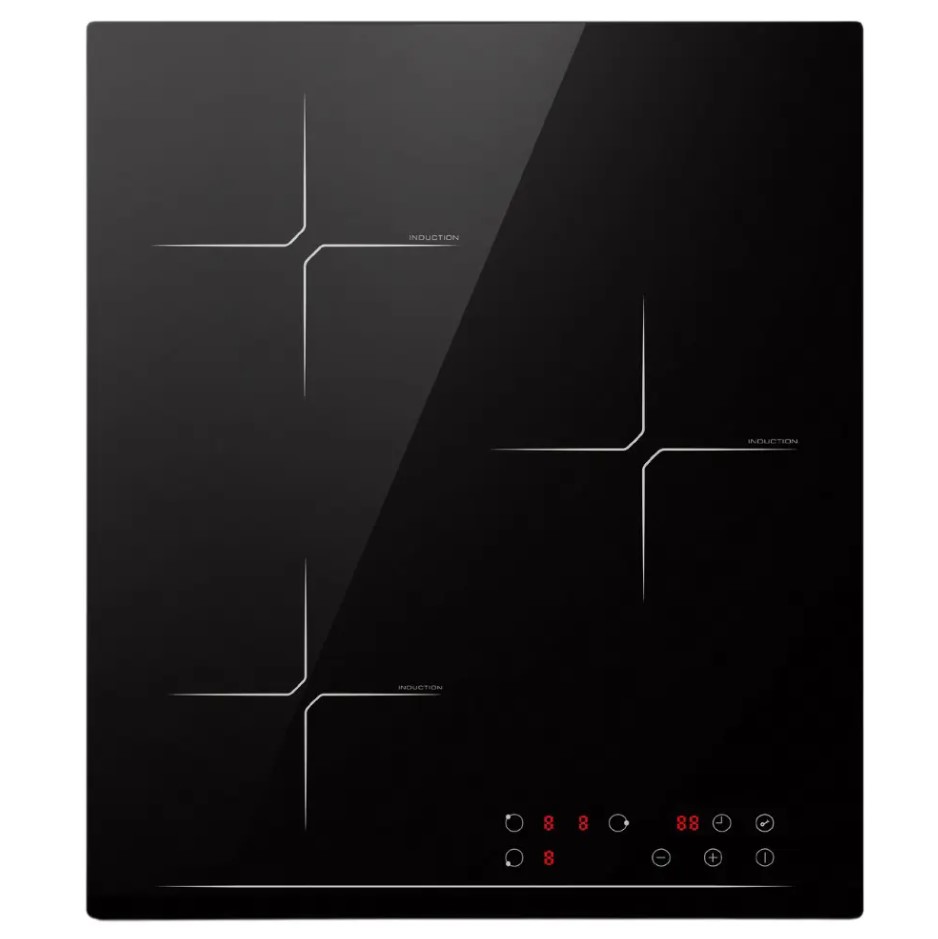 Индукционная варочная поверхность Simfer H45I73S070