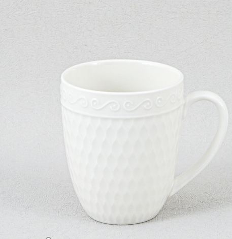 Кружка Blue bird Фрея 400 мл 121805