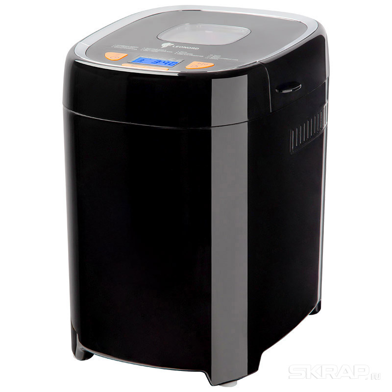 Хлебопечка Leonord LE-1737