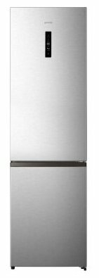 Холодильник Gorenje NRK620FAXL4