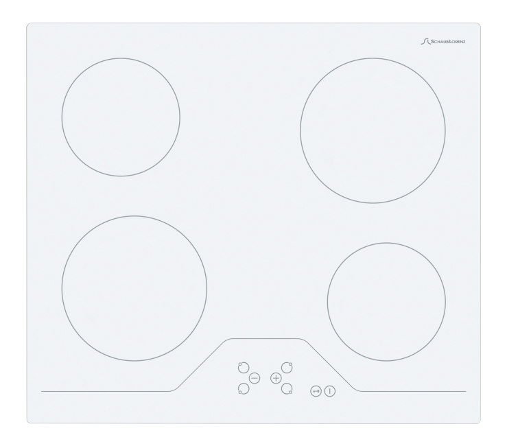 Электрическая варочная поверхность Schaub Lorenz SLK MY6TC7