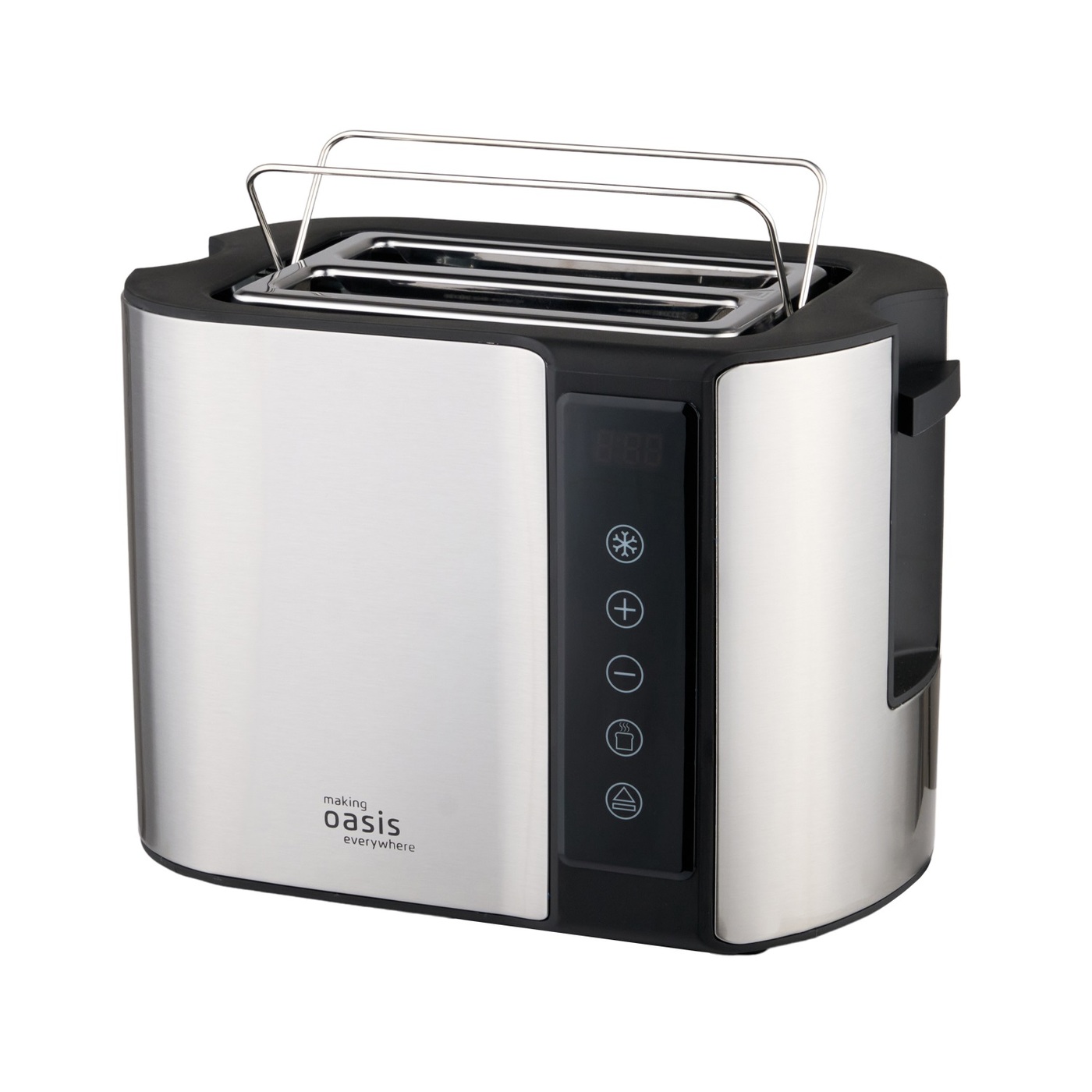 Тостер Oasis TR-1T
