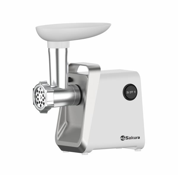 Мясорубка Sakura SA-6431W