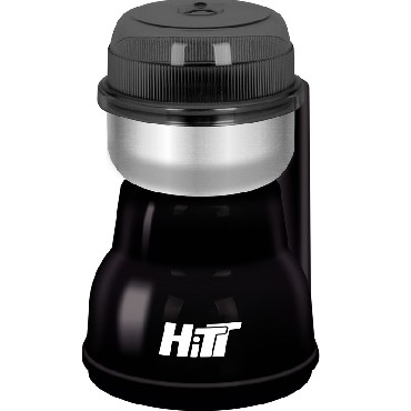 Кофеварка HITT HT-6002