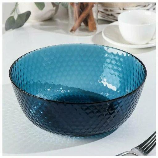 Салатник Luminarc Идиллия Лондон Топаз Q1316