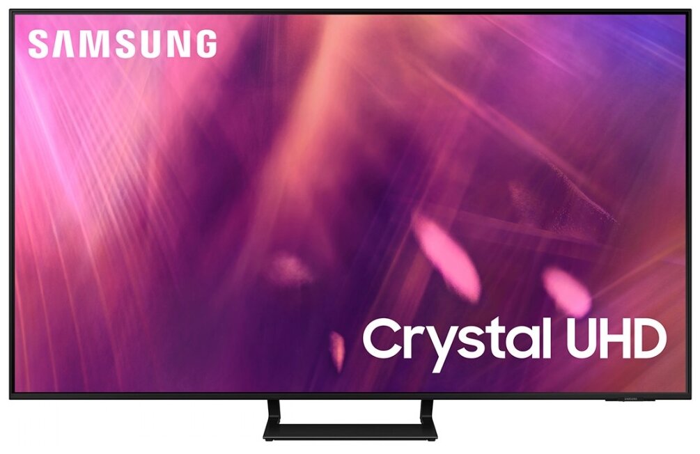 ЖК-телевизор Samsung UE65AU9000U