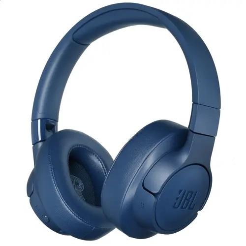 Гарнитура JBL Tune 770NC Blue