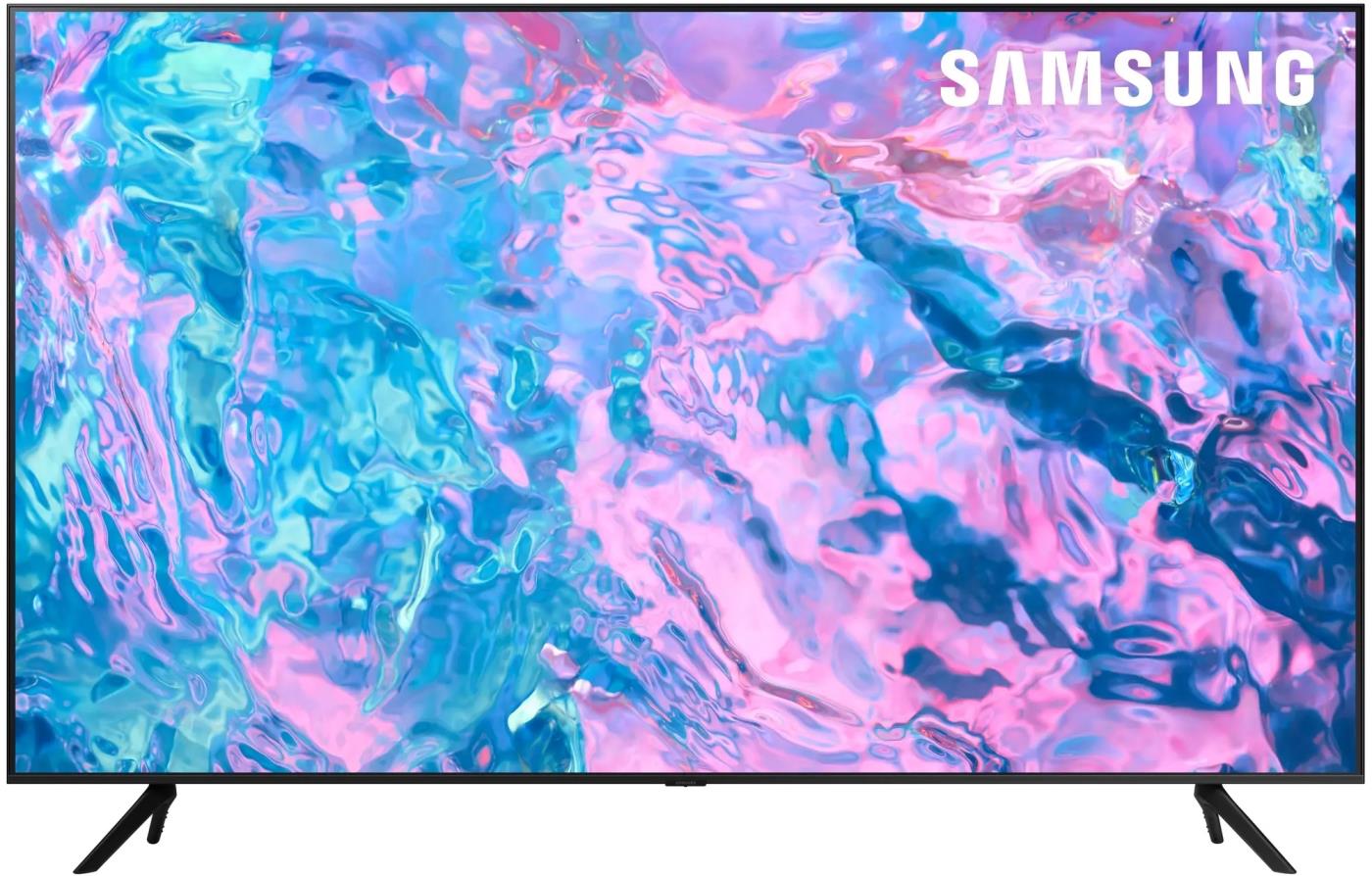 ЖК-телевизор Samsung UE50CU7100U