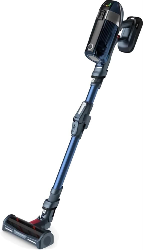 Пылесос Tefal TY9890WO