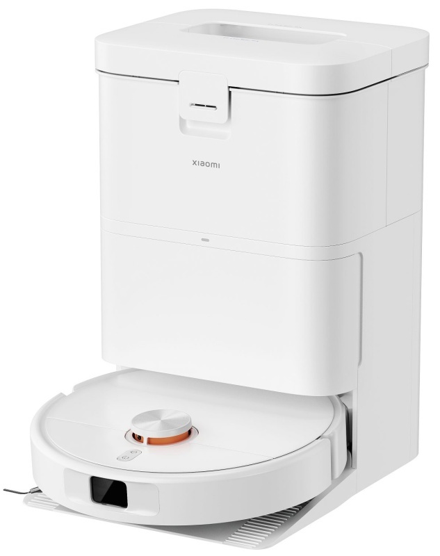 Пылесос Xiaomi Robot Vacuum H50