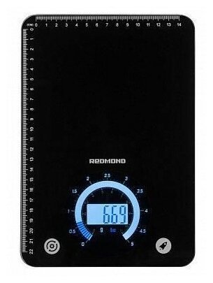 Кухонные весы REDMOND RS-760