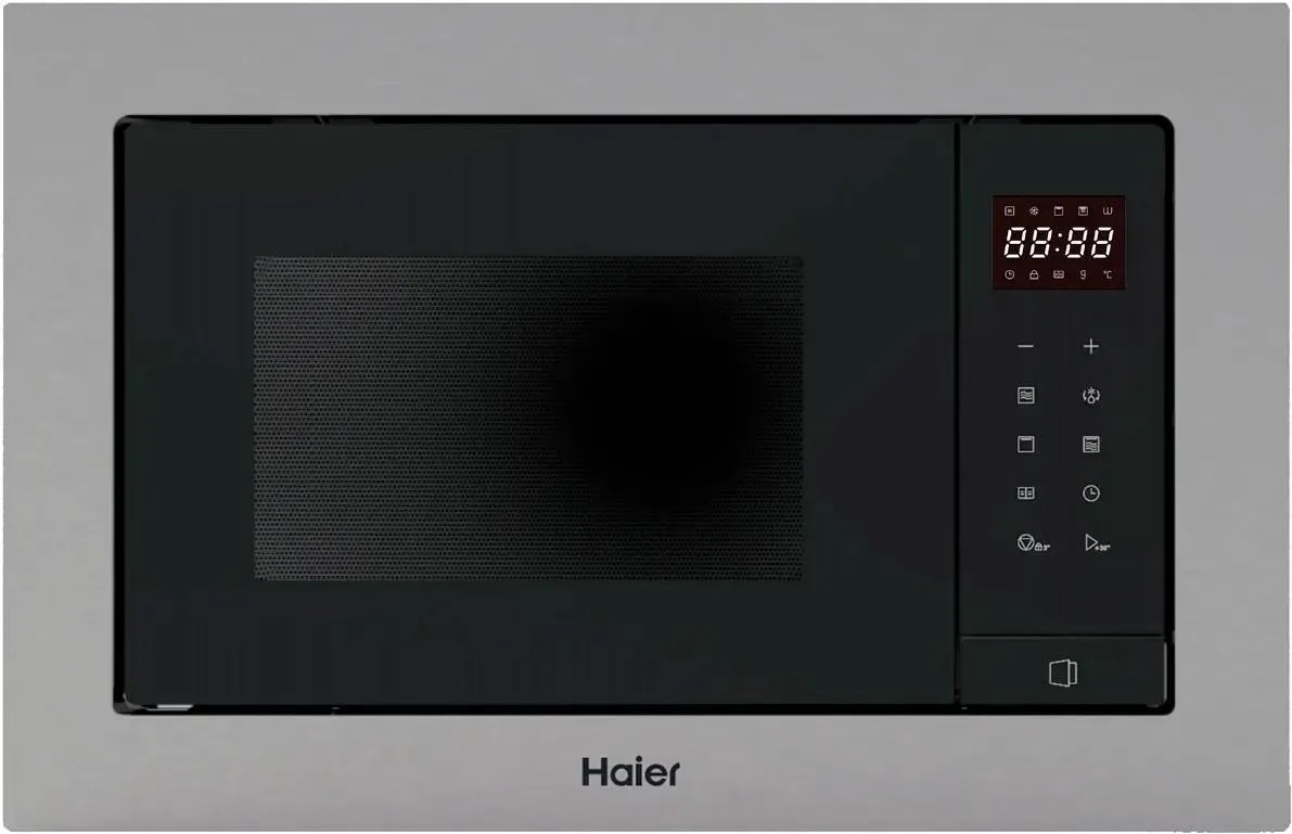 Микроволновая печь встраиваемая Haier HMX-BTG207X