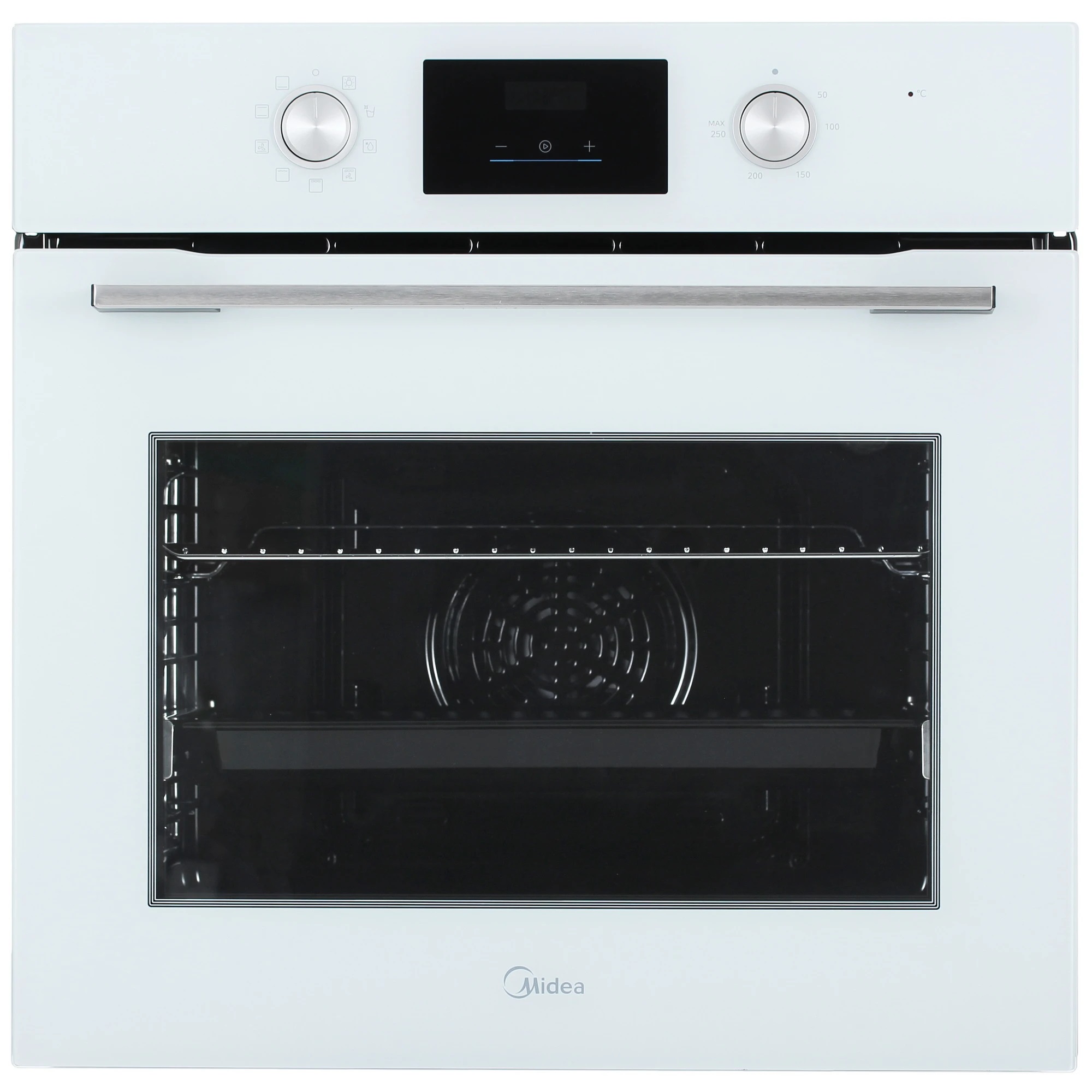 Электрический духовой шкаф Midea MO509103GW