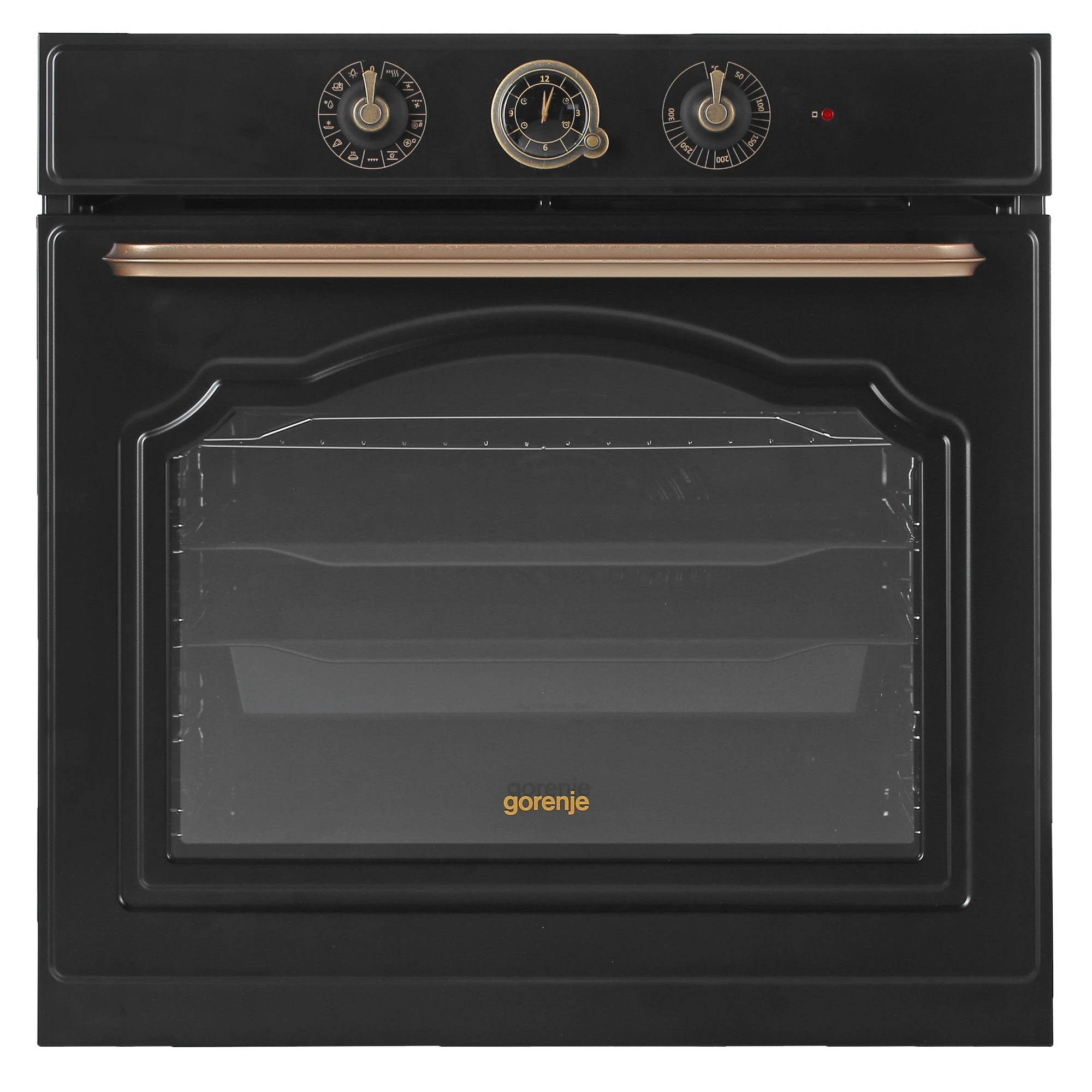 Электрический духовой шкаф Gorenje BOS67371CLB
