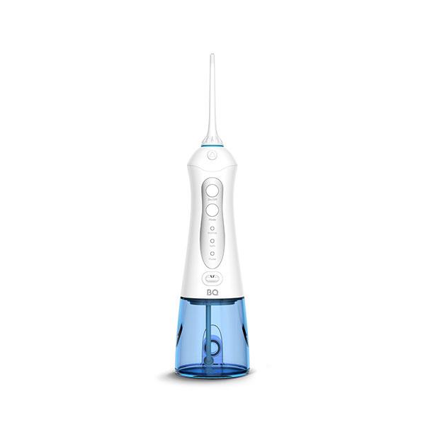 Ирригатор BQ IR001 Белый-Синий