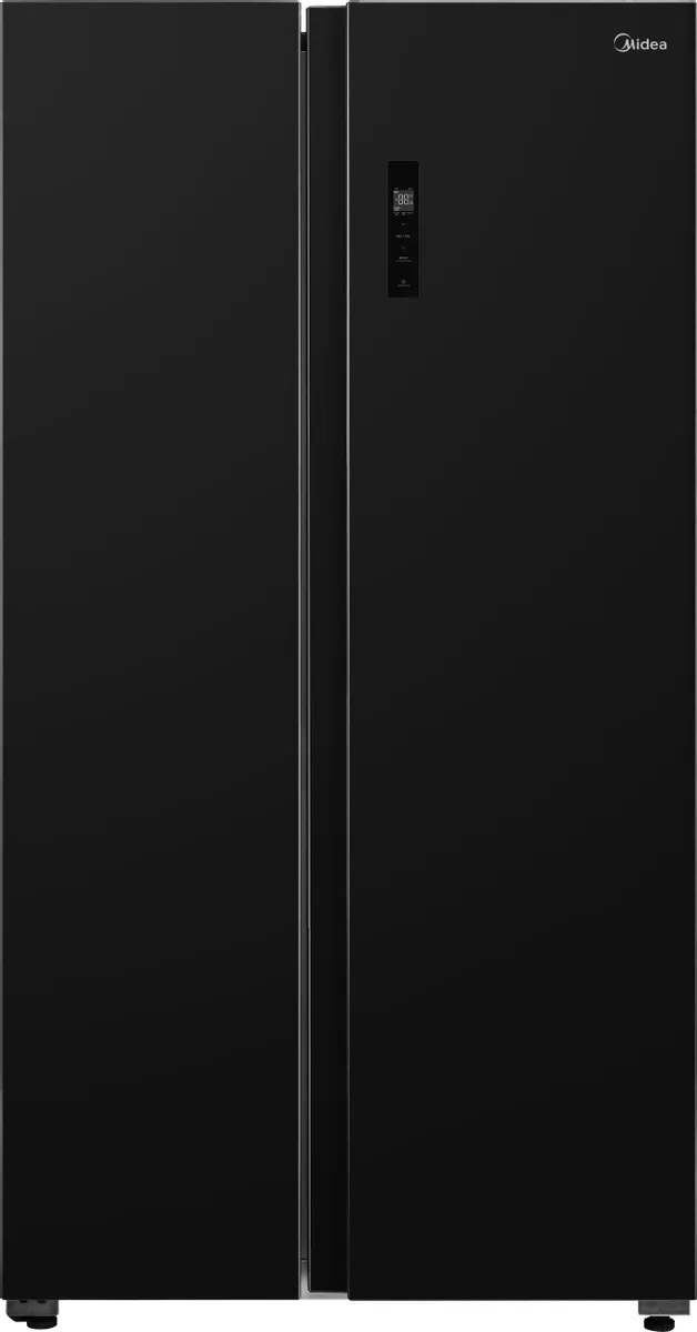 Холодильник Midea MDRS710FGE30 SIDE-BY-SIDE