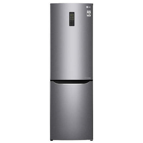 Холодильник LG GA-B419 SLUL