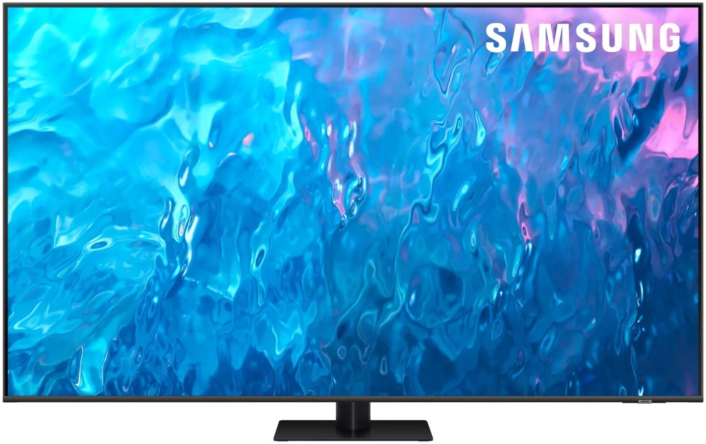 ЖК-телевизор, QLED Samsung QE85Q70CAU