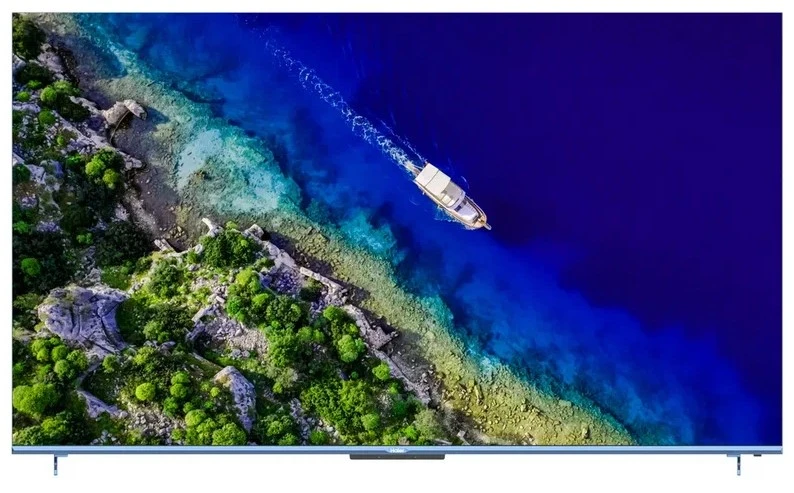 ЖК-телевизор Haier 58 Smart TV S5 Pro