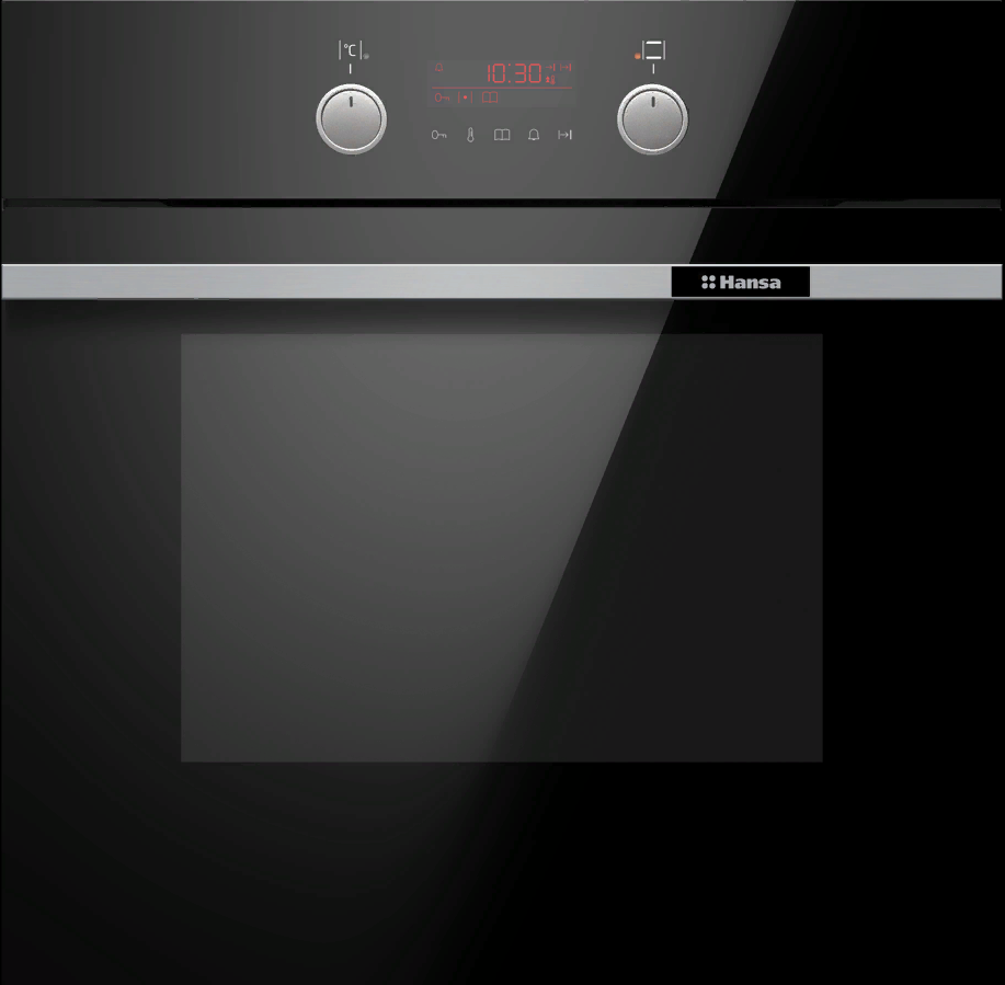 Электрический духовой шкаф Hansa BOESS696203