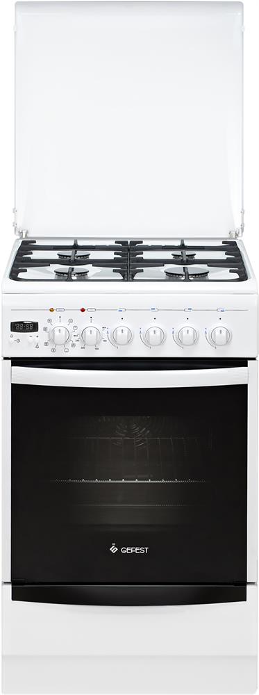 Плита комбинированная GEFEST ПГЭ 5102-03