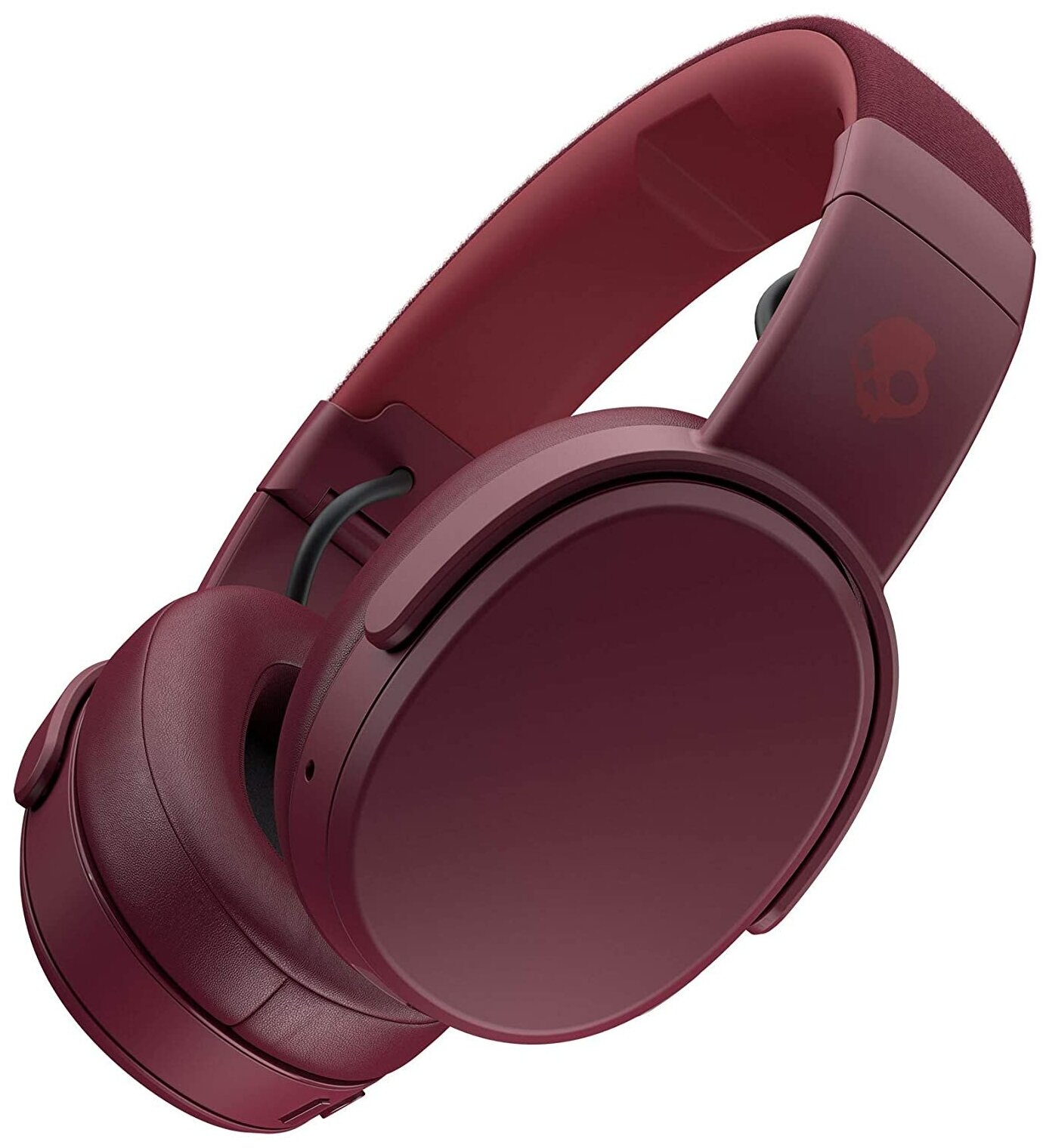 Беспроводные наушники Skullcandy Crusher Wireless Red
