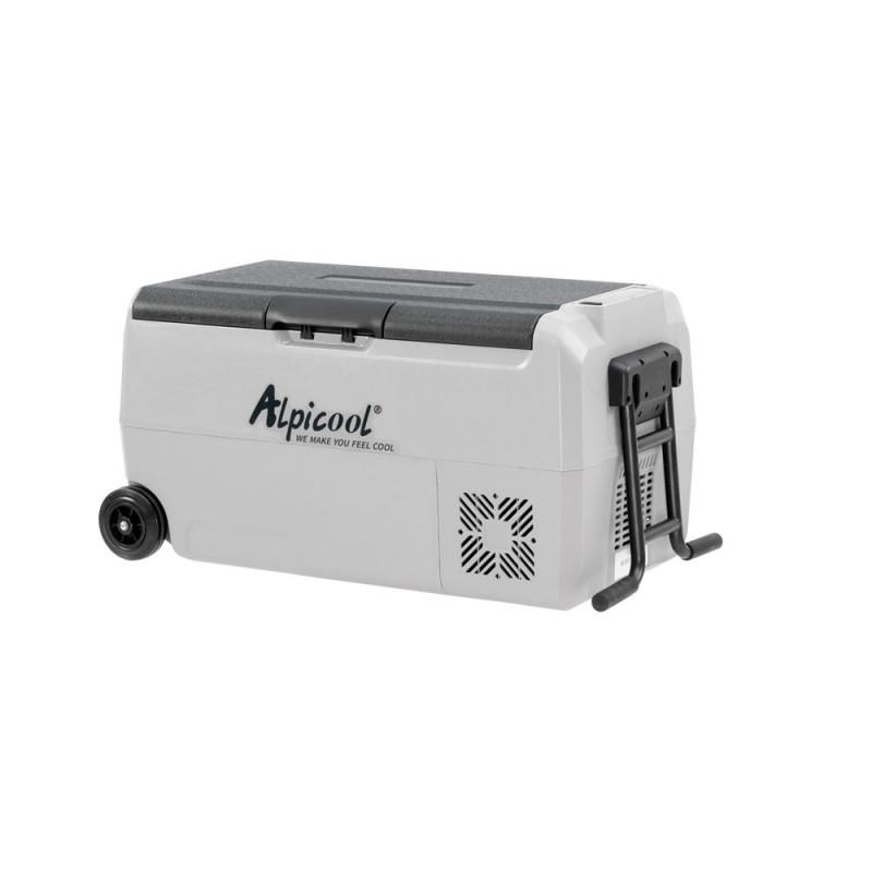 Термохолодильник Alpicool ET36 (12/24)